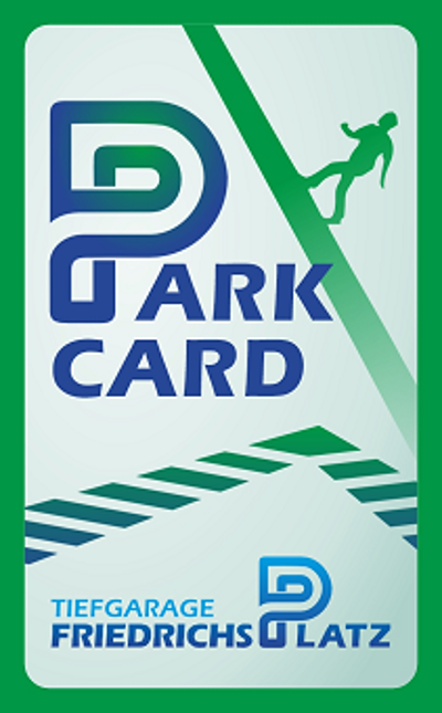ParkCard Kassel